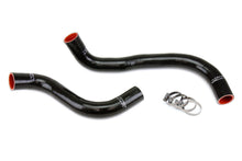 Load image into Gallery viewer, HPS Performance Silicone Hose Kit - Radiator Hose 57-1828-BLK