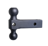Gen-Y 10K Dual-Ball Mount 2in Shank 1.5K TW