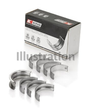 Load image into Gallery viewer, King Engine Bearings Crankshaft Main Bearing 0.5mm (Oversize) Ford Duratec V6