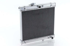 GReddy 2018+ Suzuki Jimny JB64W/JB74W TW-R Aluminum Radiator(Manual Transmission Only)