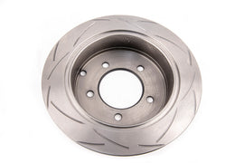 DBA 11-14 Chrysler 200 (w/262mm Rear Rotor) Rear Street Series Standard Rotor