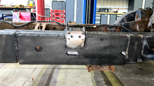 Load image into Gallery viewer, Rust Buster 2004-2012 Chevy Colorado / GMC Canyon Front Center Frame Section - Right