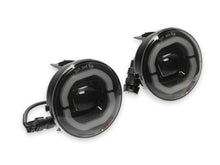 Load image into Gallery viewer, Raxiom 05-11 Toyota Tacoma LED Halo Fog Lights- White
