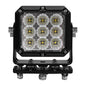 Oracle TITAN 4 90W High Performance Auxiliary Flood Light - White LED