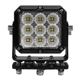 Oracle TITAN 4 90W High Performance Auxiliary Flood Light - White LED