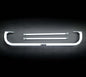 NRG Harness Bar 49in. - White