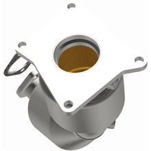 Load image into Gallery viewer, MagnaFlow Conv Direct Fit 10-12 Subaru Legacy H4 2.5L Close Coupled