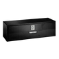 Tradesman Aluminum Underbody Truck Tool Box (60in.) - Black