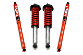 Roush 21-25 Ford F-150 - 2In Performance Suspension System
