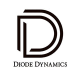 Diode Dynamics 23-24 Chevrolet Colorado Stage Series Fog Light Mounting Brackets