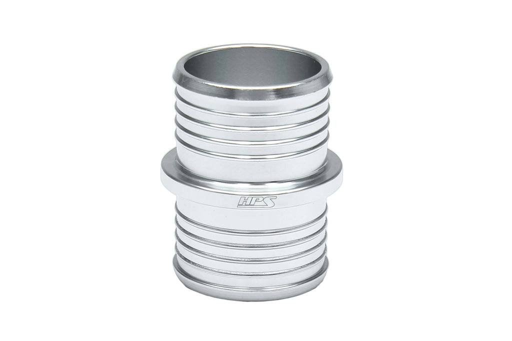 HPS 3/4" Billet 6061 Aluminum Joiner Hose Union Connector
