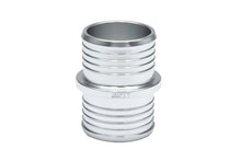 Load image into Gallery viewer, HPS 5/8" Billet 6061 Aluminum Joiner Hose Union Connector