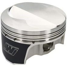 Load image into Gallery viewer, Wiseco RED Series Chevy Small Block 350 4.060in Bore 1.425in CH -2.00 CC Piston Set