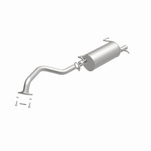 Load image into Gallery viewer, MagnaFlow BRE Exhaust Kit 07-12 Nissan Sentra 2.5L