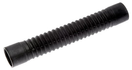Gates 80-89 Mack MS Series 6-Cyl. 5.5L Diesel Upper Water Pump To Pipe Flexible Coolant Hose