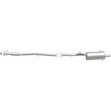 Load image into Gallery viewer, MagnaFlow BRE Exhaust Kit 99-02 Subaru Forester 2.5L