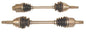 DSS Mitsubishi 1990-1994 Eclipse / Talon (AWD Only) 1000HP Direct Bolt-In Front Axle -Left RA9797X4