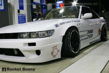 Load image into Gallery viewer, GReddy 89-93 Nissan Silvia 2Dr Rocket Bunny (PS13) Duck-Tail Wing V1 **Must Ask/Call to Order**