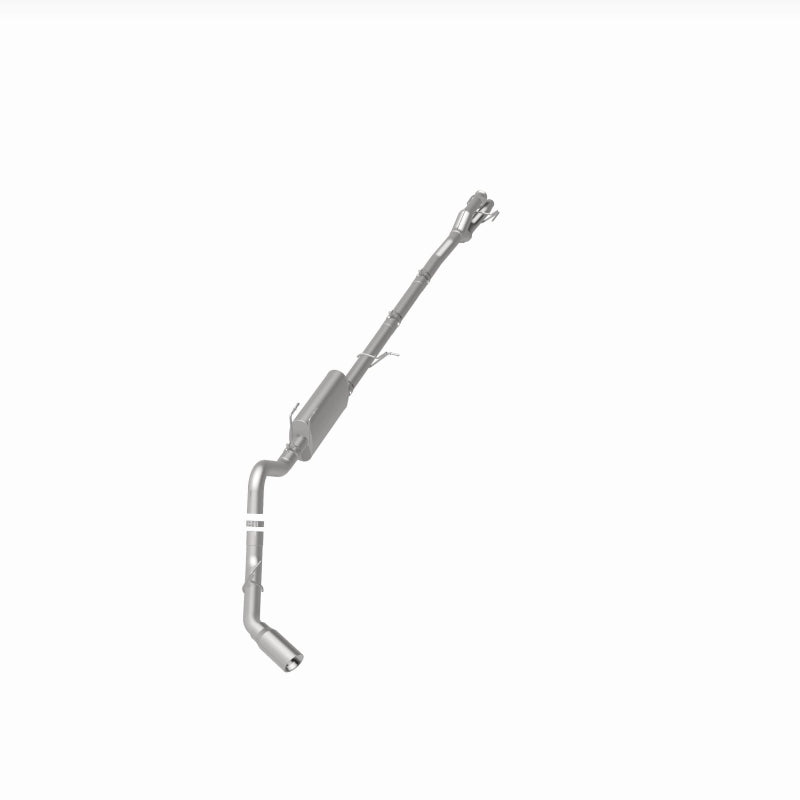 MagnaFlow Ford BRE Exhaust Replacement Kit