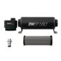 DeatschWerks DWFFR-X 160mm Billet Fuel Filter Regulator - 10 Micron