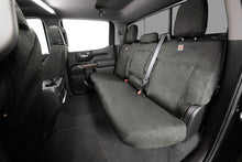 Load image into Gallery viewer, Covercraft  21-25 Ford F150 Carhartt Super Dux SeatSaver Front Row Custom Seat Cover - Gravel