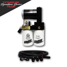 Load image into Gallery viewer, FASS 89-93 Dodge 2500/3500 Cummins 165gph Titanium Series Plus Fuel Air Separation System