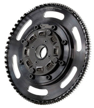 Load image into Gallery viewer, Clutch Masters 06-13 BMW E90/E92 M3 4.0L/11-16 BMW F10 M5 4.4L 7-Spd DCT Steel Flywheel w/Sprung Hub