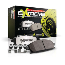Load image into Gallery viewer, Power Stop 10-16 Hyundai Genesis Coupe Rear Z26 Street Pad w/Hardware