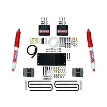 Load image into Gallery viewer, Skyjacker COM BOX6In 21 F150 4WDNITRO