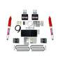 Skyjacker COM BOX6In 21 F150 4WDNITRO
