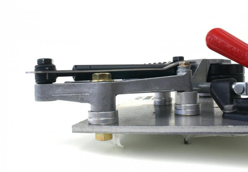 Alta 02-06 Mini & Scion xA / tC Tensioner Stop