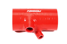 Load image into Gallery viewer, Perrin 22-25 Subaru WRX Short Type Turbo Inlet Hose - Red