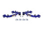 Superpro 11-20 Mazda BT-50 (UP/UR) Front Fixed Offset Upper Control Arm Kit