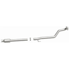Load image into Gallery viewer, Magnaflow 16-17 Veloster L4 1.6 OEM Underbody Direct Fit Converter