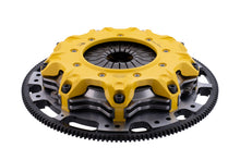 Load image into Gallery viewer, ACT 86-93 Ford Mustang GT Mod-Twin 225 HDDS Sprung Race Clutch Kit