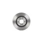 Brembo OE 19-24 Mazda 3/20-23 CX-30 UV Coated Brake Disc - Front