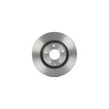 Brembo OE 19-24 Mazda 3/20-23 CX-30 UV Coated Brake Disc - Front