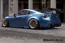 Load image into Gallery viewer, GReddy 2012+ Subaru BRZ/Scion FR-S Aero Side Skirts