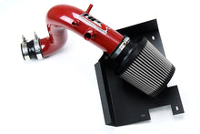 Load image into Gallery viewer, HPS Performance Air Intake Kit 827-587R