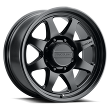 Load image into Gallery viewer, Raceline 962B Maverick 18x9in / 8x170 BP / 18mm Offset / 130.81mm Bore - Satin Black