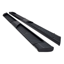 Load image into Gallery viewer, Westin 19-25 Chevy/GMC Silverado/Sierra 1500/2500/3500 Double Cab AT6 Running Boards Black