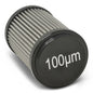 Russell 100 Micron Replacement Filter Element 75 Series Pro-Filter 2
