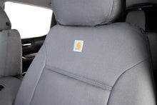 Load image into Gallery viewer, Covercraft 23-26 Toyota Corolla Carhartt PrecisionFit Custom Second Row Seat Covers