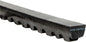 Gates 80-84 Chevrolet Citation 4-Cyl. 2.5L A.C. High Capacity V-Belt (Standard)