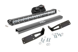 LED Light Kit | Bumper Mount | 20