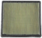Airaid Ford F150 Oem Replacement Filter 2018-2019 Sfa- Yellow Oil