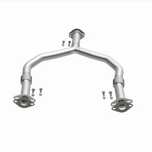Load image into Gallery viewer, BRE Exhaust 03-07 G35 3.5L Front Pipe Kit