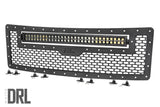 Mesh Grille | 30