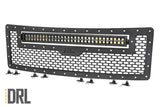 Mesh Grille | 30