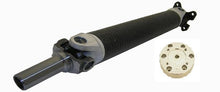 Load image into Gallery viewer, DSS 08-11 G37 Coupe Manual 3.25in Carbon Fiber CV Shaft (Except IPL) *Specify 3 or 4 Bolt* INSH2-C
